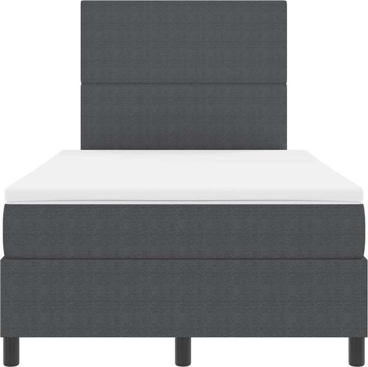 Produktbild vidaXL LED-Bett