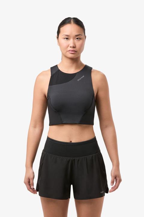 Actual product image Nnormal Trail Long Sleeve (S)