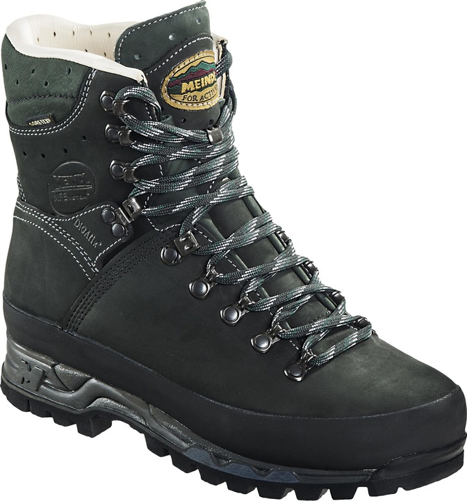 Produktbild Meindl Herren Island MFS Active Schuhe (48)