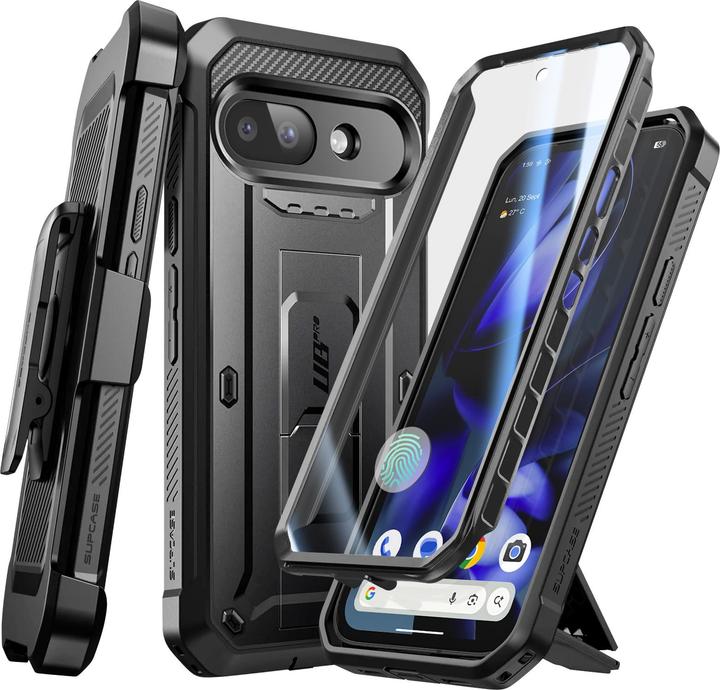 Produktbild Supcase Unicorn Beetle Pro (Google Pixel 9a)