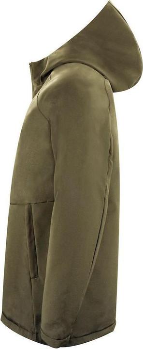 Produktbild James Harvest Winchester Steppjacke (M)