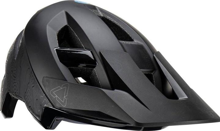 Actual product image Leatt MTB AllMtn 4.0 Helmet (55 - 59 cm)