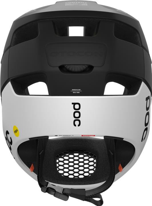 Actual product image Poc Otocon Race Mips (55 - 58 cm)