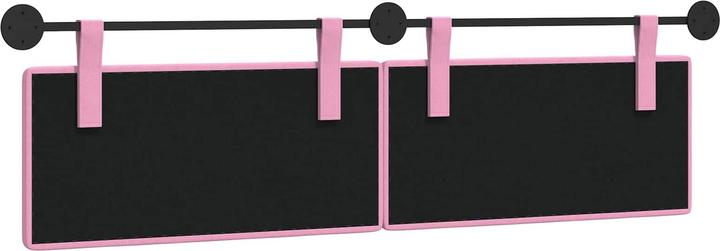Actual product image vidaXL Schlafzimmer-Kopfteil (170 x 5 x 5 cm)