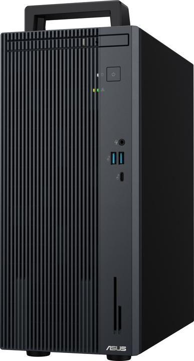 Produktbild ASUS ExpertCenter P5 (512 GB, 8 GB, Intel Core i3-1315U, Intel UHD Graphics)