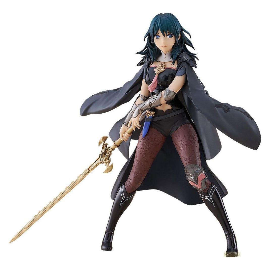 Fire Emblem Three Houses: Pop up Parade Edelgard von Hresvelg non Scale PVC Statue