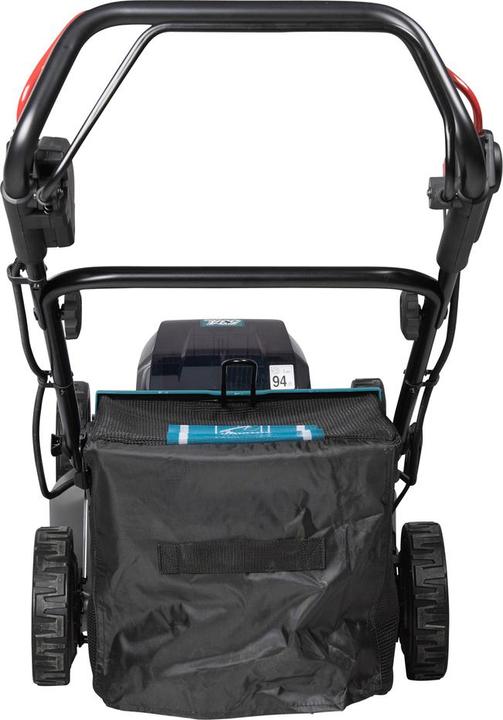 Produktbild Makita Akku-Rasenmäher LM002GT204, 40 V max., 53 cm, 70 l, 1.900 W (Akkubetrieb)