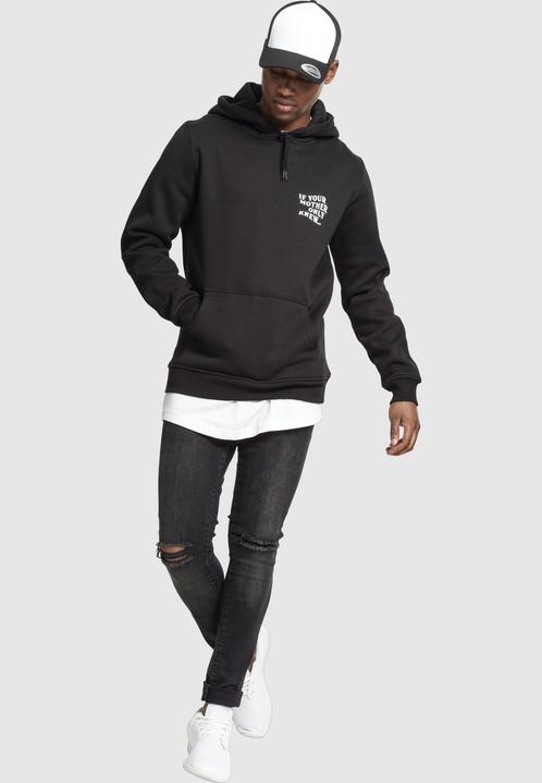 Produktbild Flexfit Trucker Cap (One Size)