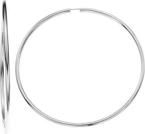 Immagine prodotto Passion Cerchi In Argento Da 70mm (MAT BIJOU)