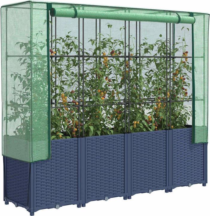 Produktbild vidaXL Hochbeet