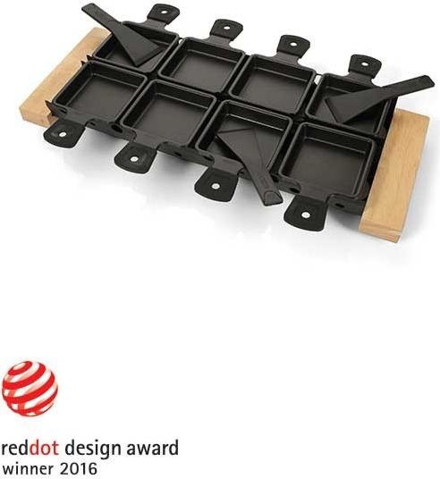Actual product image Boska Partyclette XL