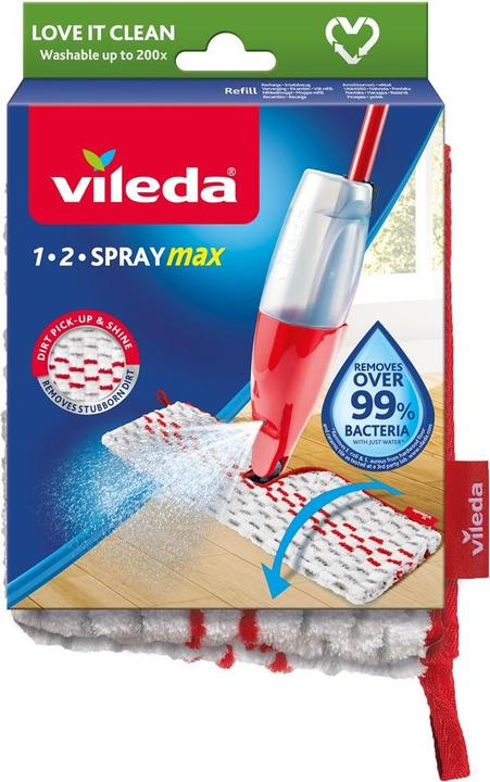 Actual product image Vileda Spray Max (1 pcs.)