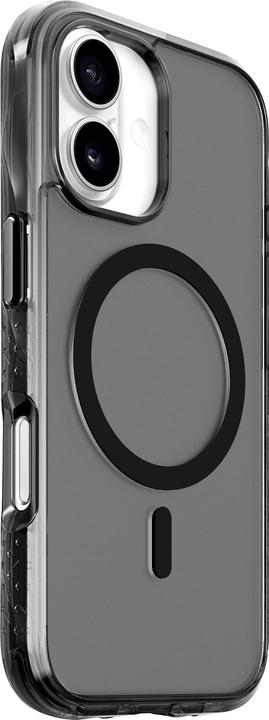 Actual product image Laut Crystal Matter X Case für Apple iPhone 17, Lila, iPhone 17, Schwarz, L IP25A CMX UB (Apple iPhone 17)