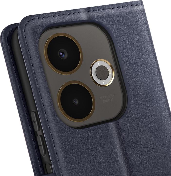 Produktbild Avizar Etui Oppo A5 Pro Serie Chesterfield