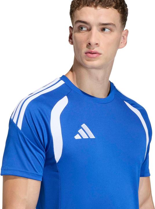 Actual product image Adidas Tiro26L Jsy M - royblu/white (XXL)