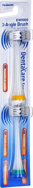 Produktbild Panasonic Ew0900 (2 x)