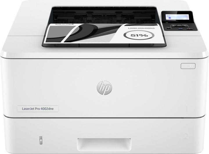 Image du produit HP Laserjet Pro 4002Dne (Laser, Noir et blanc)