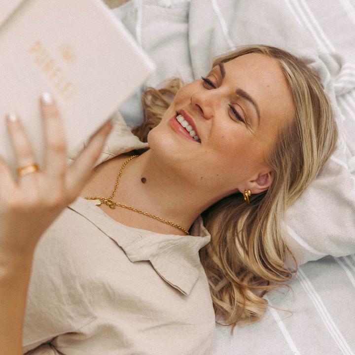 Produktbild Purelei Linen Ohrringe (Edelstahl)