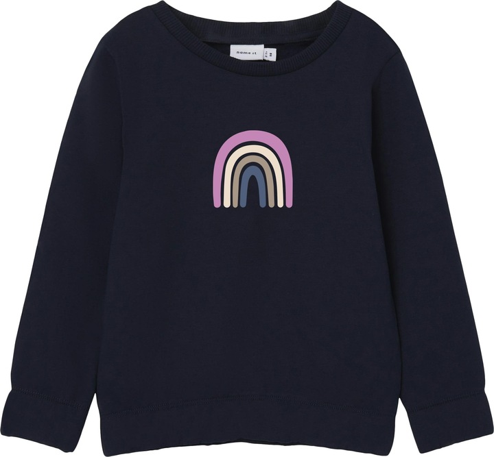 Produktbild Name it Regular Fit Sweatshirt (122)
