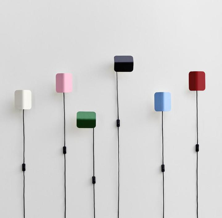 Produktbild HAY Apex (500 lm, E14, IP20)