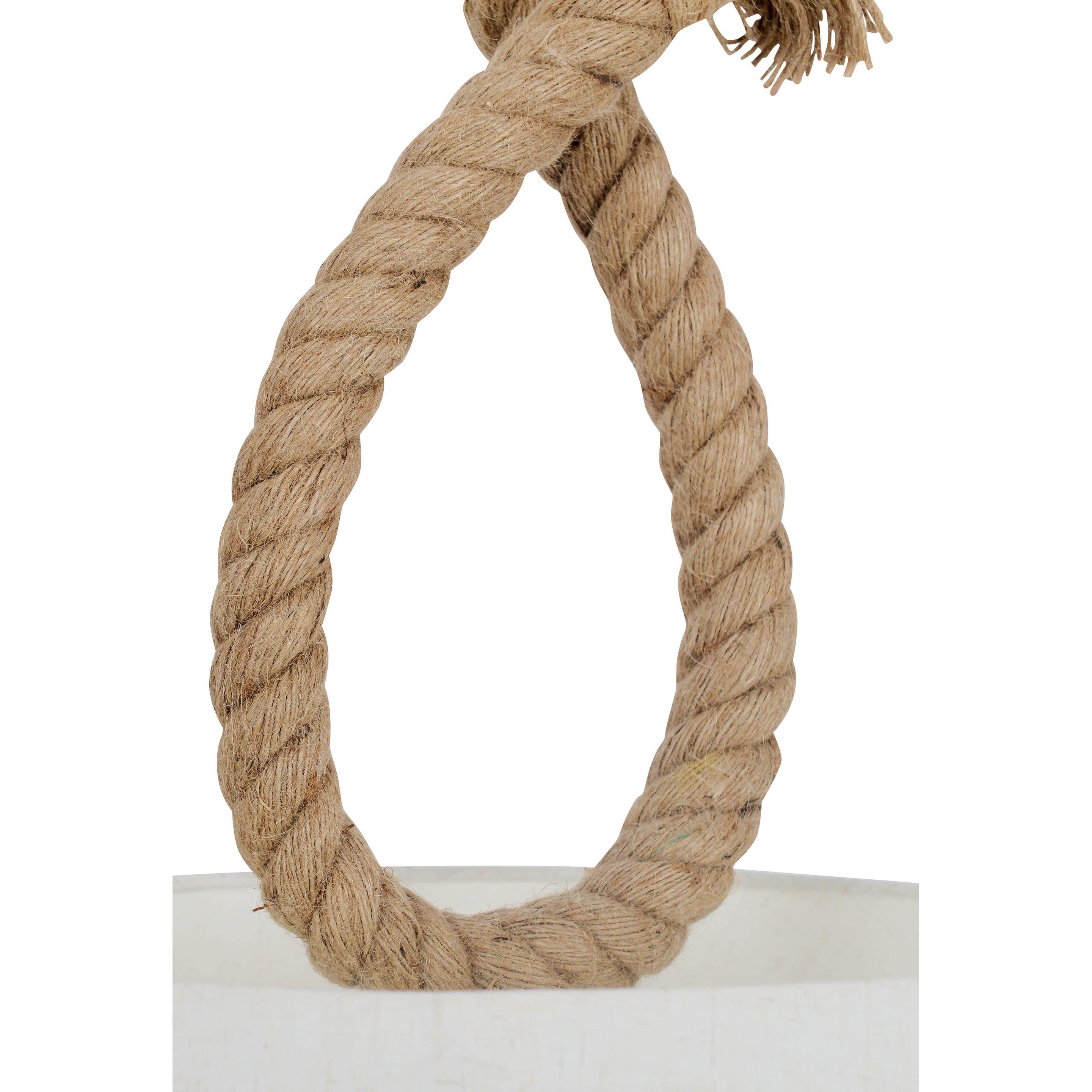 Thumbnail - Näve, Pendelleuchte, Rope (E27)