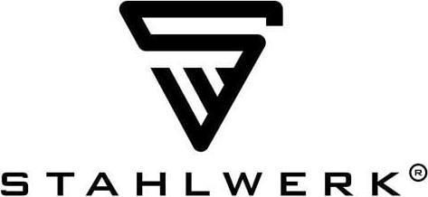 Actual product image Stahlwerk FLUX 160 ST Digital welding machine with 160 A, synergic wire feed