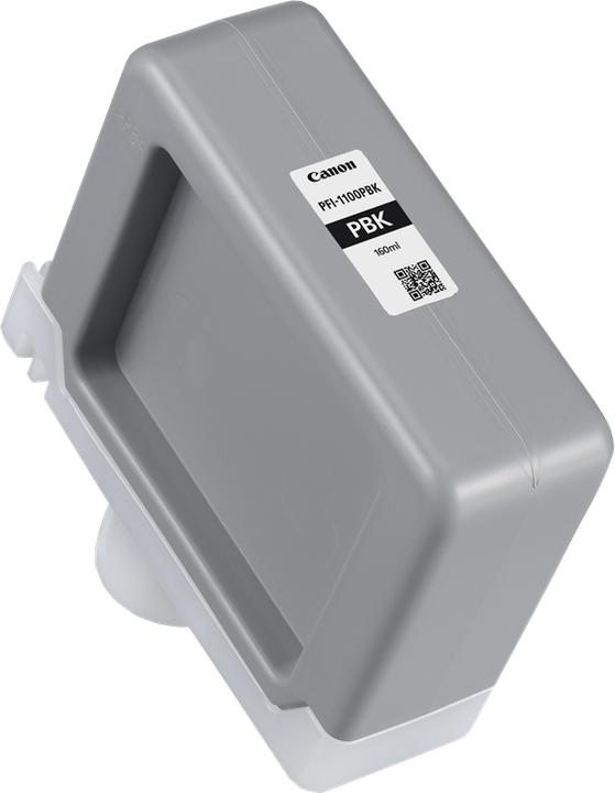 Image du produit Canon Pfi-1100bk (CF)