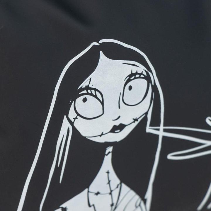 Immagine prodotto Cerda L'ETRANGE NOEL de Mr JACK - Sally & Jack - Trousse de Toilette "Brick
