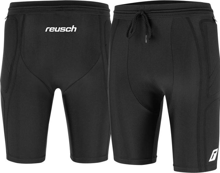 Produktbild Reusch Compression Short XRD (XXL)