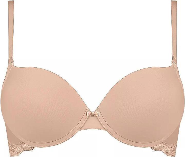 smooth beige