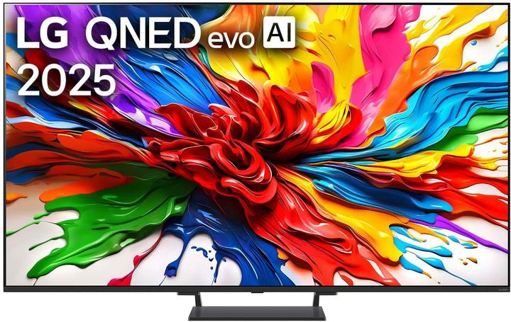 LG 75QNED93A6A.AVSQ (75", QNED, 4K, 2025)
