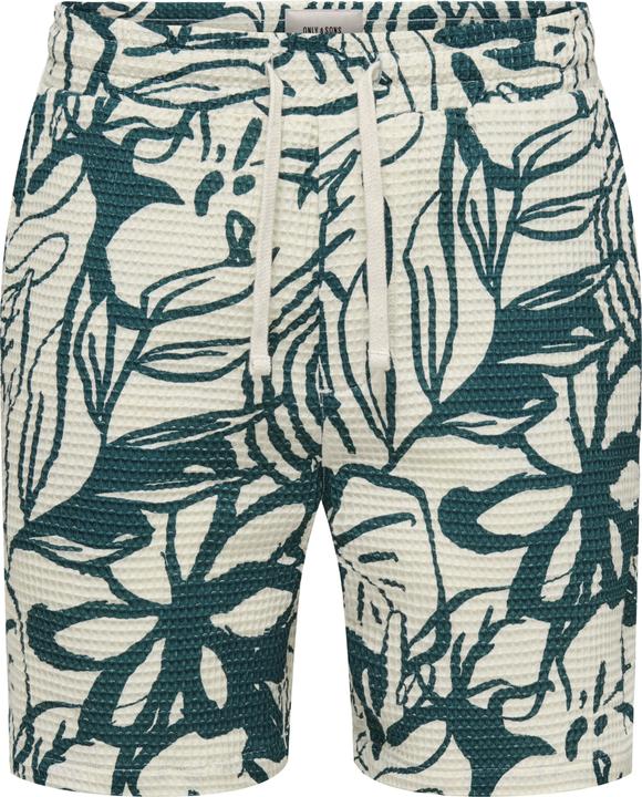 Image du produit Only & Sons Bermudashorts Tel Savier kurze Hose (S)