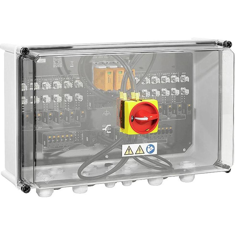 Weidmüller, Generatore di corrente, PVN1M1I6S0F3V1O0TXPX