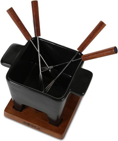 Produktbild Boska Tapas (Käsefondue)