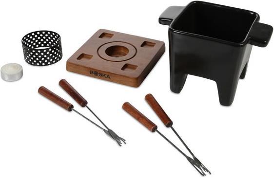 Produktbild Boska Tapas (Käsefondue)