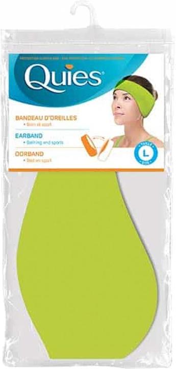 Immagine prodotto Quies Nastri e materiali di consumo (Talco)