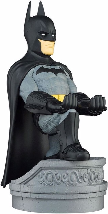 Actual product image Exquisite Gaming DC Comics: Batman Cable Guy [20 cm] (Xbox One S, PC, Mac, Xbox Series X, Xbox 360)