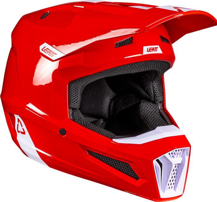 Produktbild Leatt 2.5 (S, 55 - 56 cm)