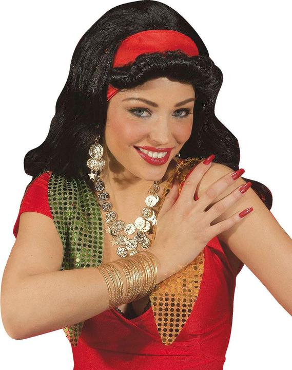 Immagine prodotto Widmann Set di 40 braccialetti d'oro