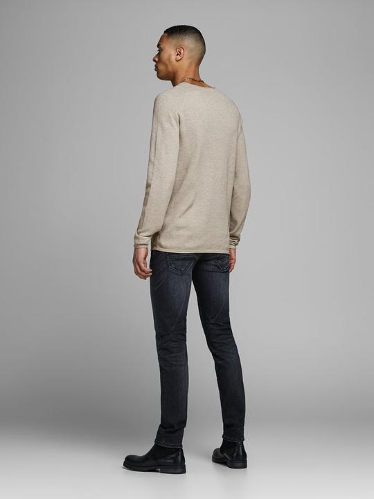 Actual product image Jack & Jones knitted sweater (XS)
