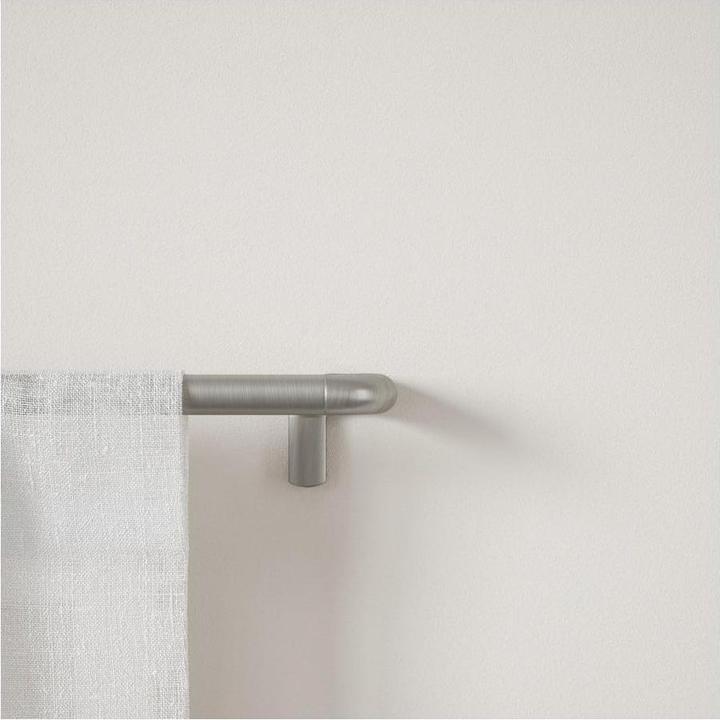 Immagine prodotto Umbra Binario per tende Twilight 168-366 cm, nichel