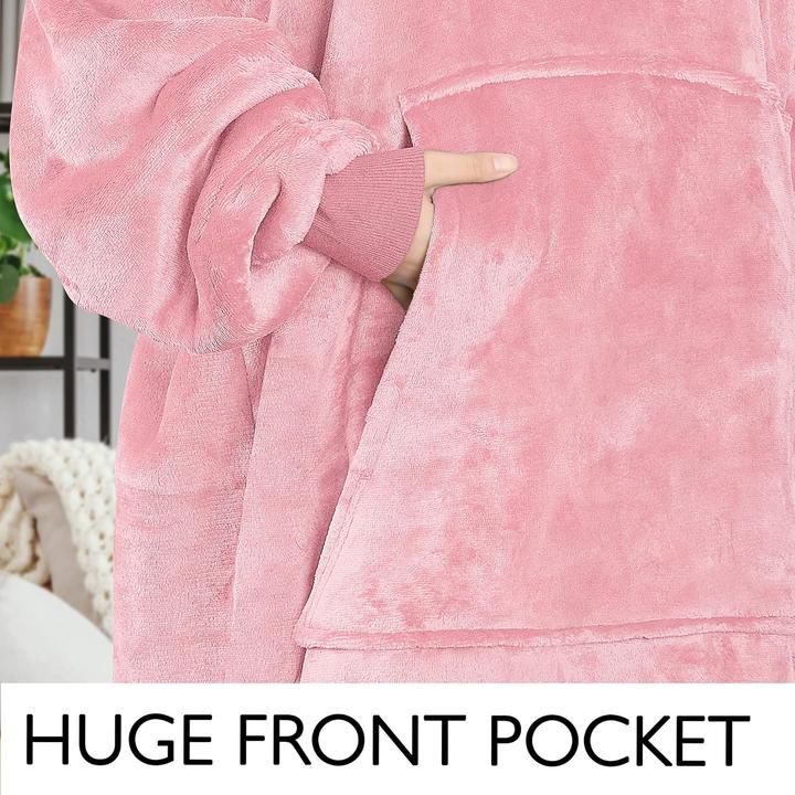 Immagine prodotto Kato Tirrinia Damen Kapuzenpullover Langschnitt