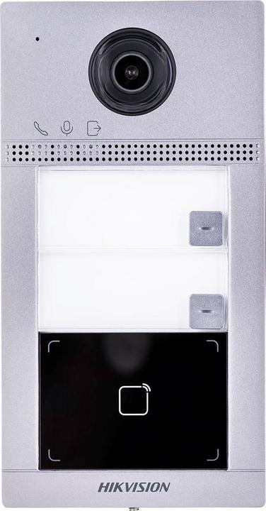 Produktbild Hikvision Türstation (Kabelgebunden)