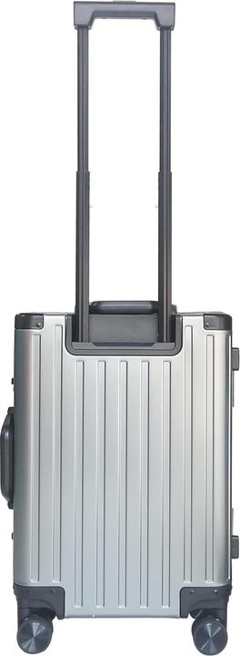 Image du produit Koor Reisekoffer Aluminium 37 L, Grün (37 l)