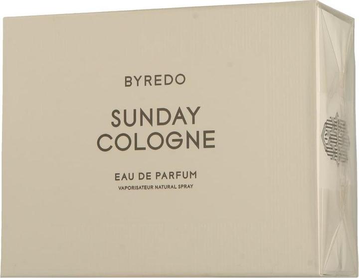 Immagine prodotto Byredo Colonia Sunday Edp Spray (Eau de cologne, 50 ml)