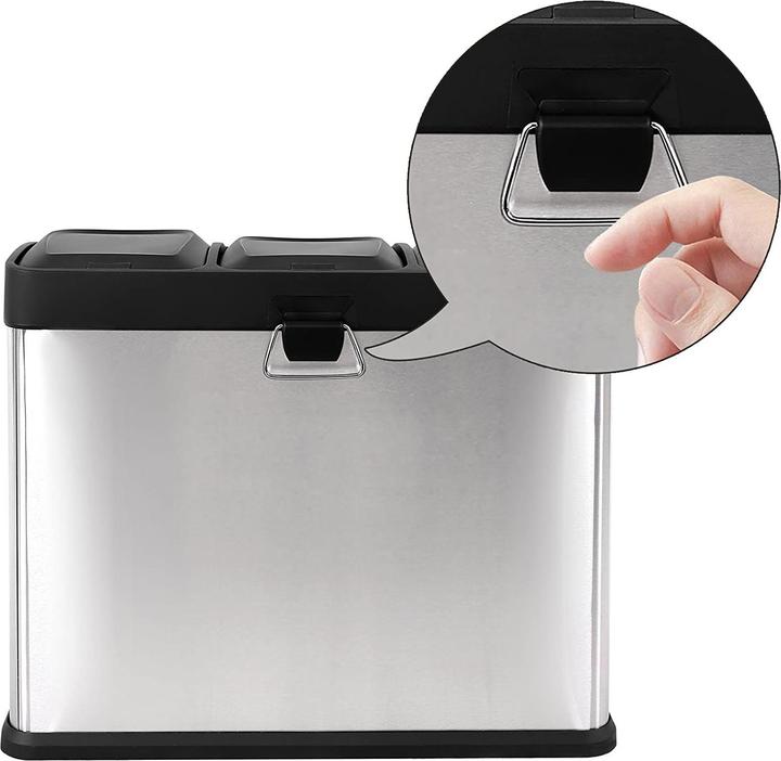 Produktbild Vasagle Timo (45 l)