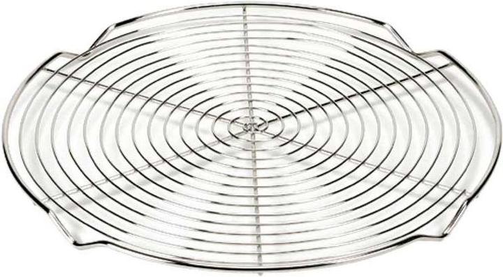 Actual product image Walter Backformen Cake Rack Inox ø32cm (Cooling grid)