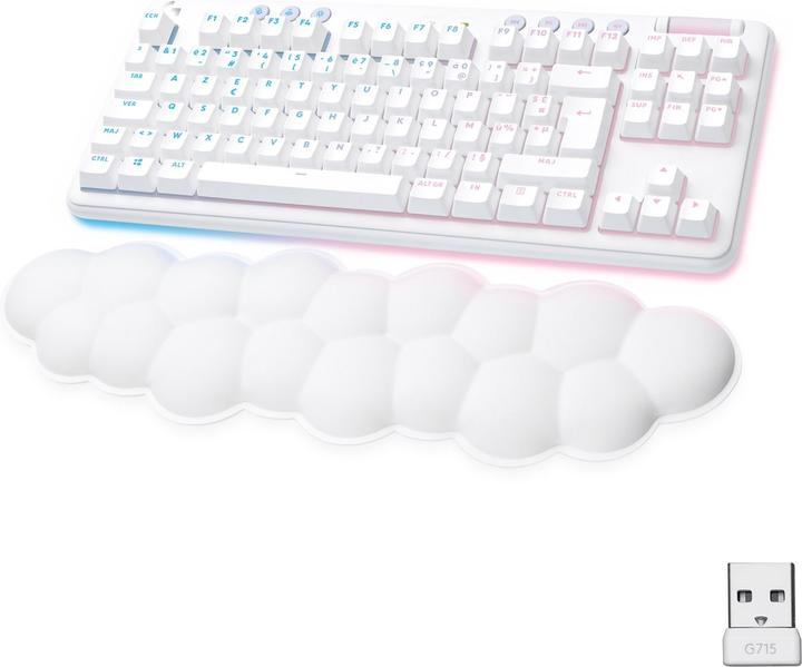 Image du produit Logitech G715 (FR, Sans fil)