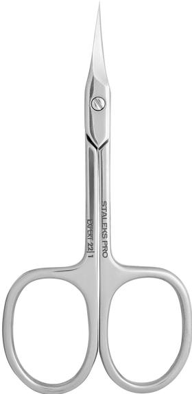 Image du produit Staleks Ciseaux à cuticules EXPERT 22 Type 1