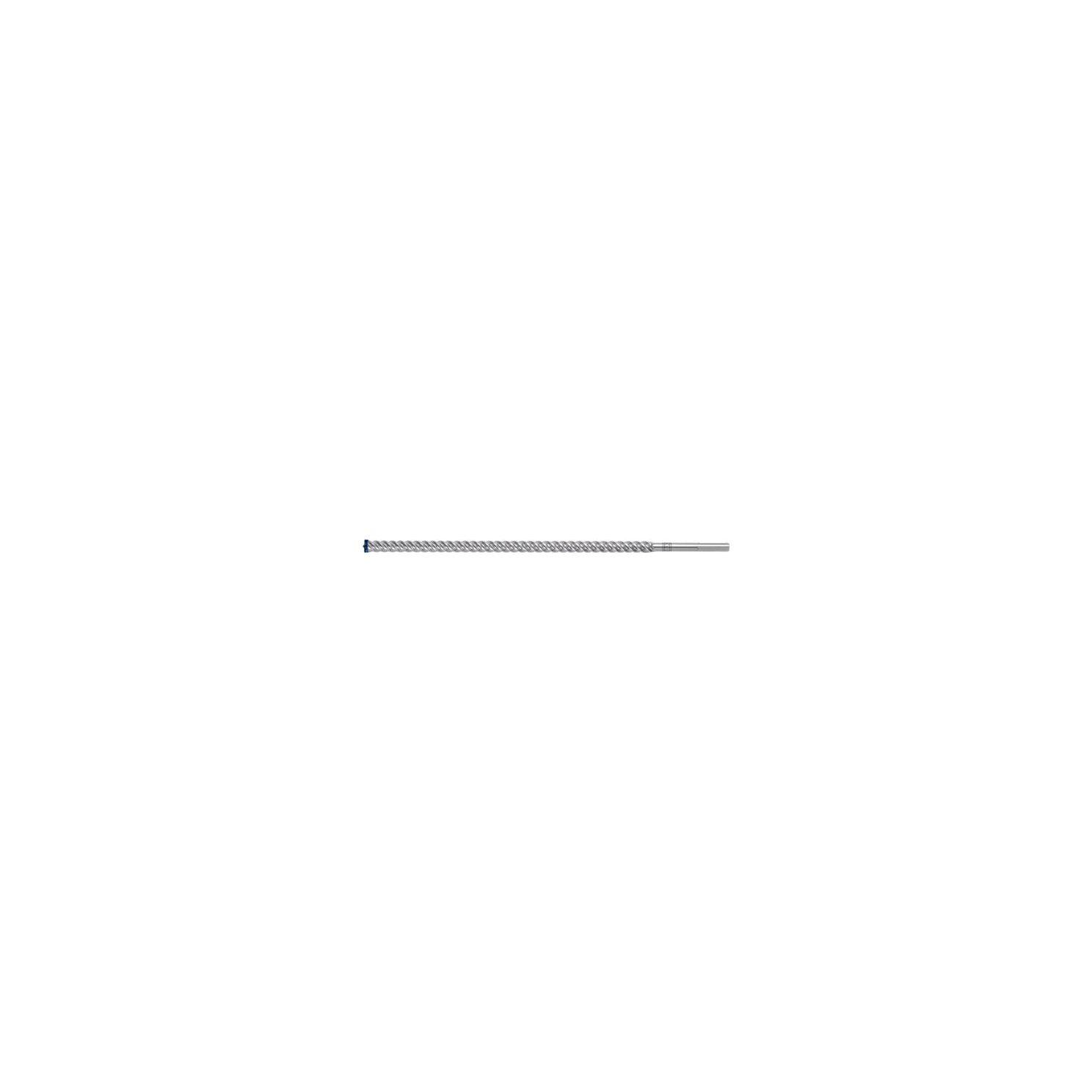 Bosch Professional Zubehör, Bohrereinsatz, EXPERT SDS max-8X Hammerbohrer, 25 x 600 x 720 mm (25 mm)